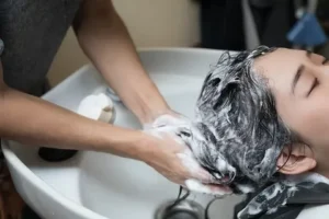 美容室開業にかかる費用の内訳イメージ