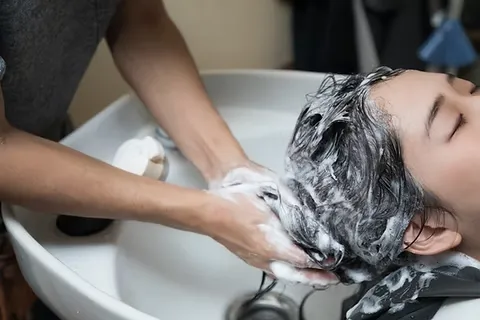 美容室開業にかかる費用の内訳イメージ