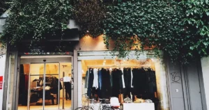 神戸の店舗内装デザイン事例 おしゃれ店舗設計