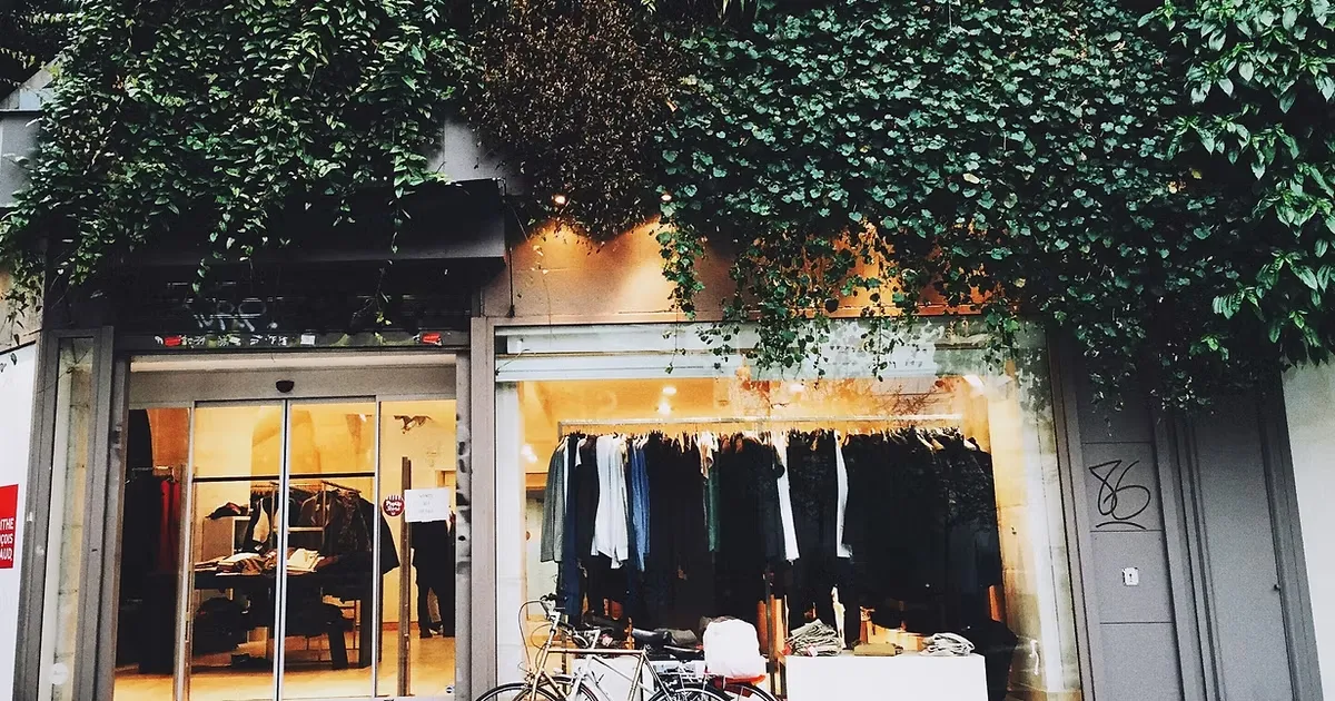 神戸の店舗内装デザイン事例 おしゃれ店舗設計